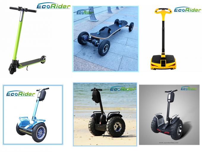 Trung Quốc Segway Scooter