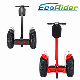 Trung Quốc 2 bánh xe điện Chariot Scooter, tự cân bằng điện Segway Scooter với Pin đúp nhà cung cấp