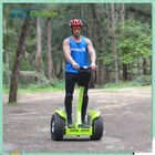 Green Safety Balance Electric Scooter Self Balance Hoverboard High Speed