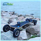 High Efficiency 1800 Watt 4 Wheel  Electric Skateboard With Samsung Battery