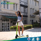 Eco Rider 5 inch electric balance scooter , two wheel electric kick scooter with CE