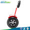 2 bánh xe điện Chariot Scooter, tự cân bằng điện Segway Scooter với Pin đúp nhà cung cấp