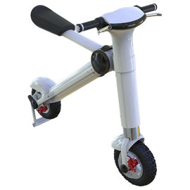 Trung Quốc Thời trang 48V 500W Folding Xe đạp điện Scooter 12 Inch Ecorider Công cụ giao thông nhà cung cấp
