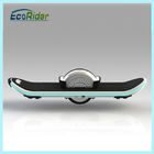 6.5 Inch Motor 500w One Wheel Electric Skateboard Waterproof Convenient