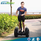 Eco - Rider Electric Scooter Segway 72V 4000w Double LG Battery Self Balancing Scooter